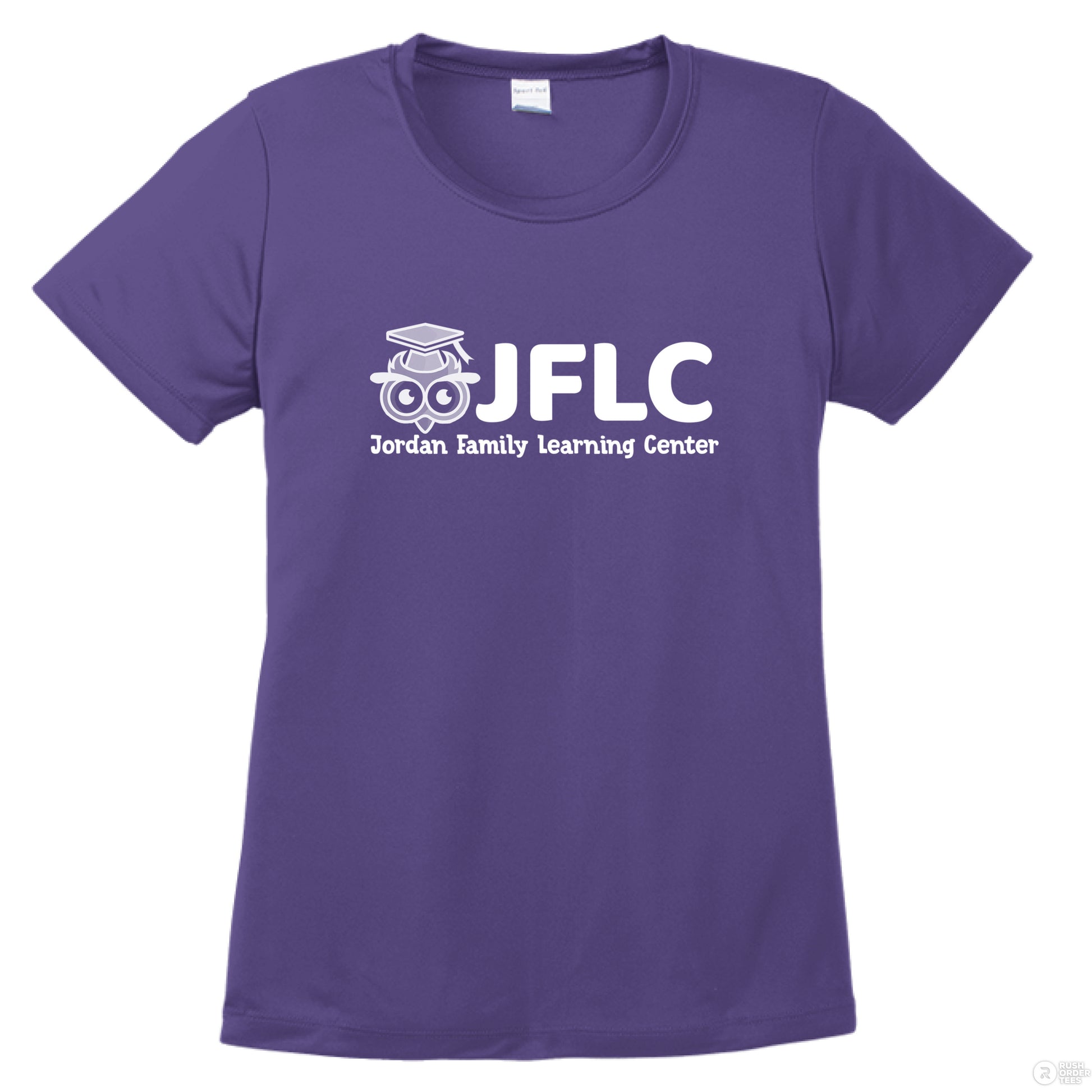 Purple - FRONT