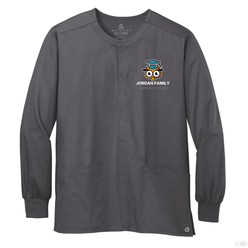 Pewter - FRONT