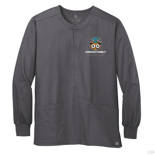 Pewter - FRONT