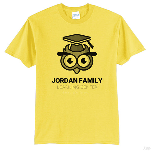 Yellow - FRONT