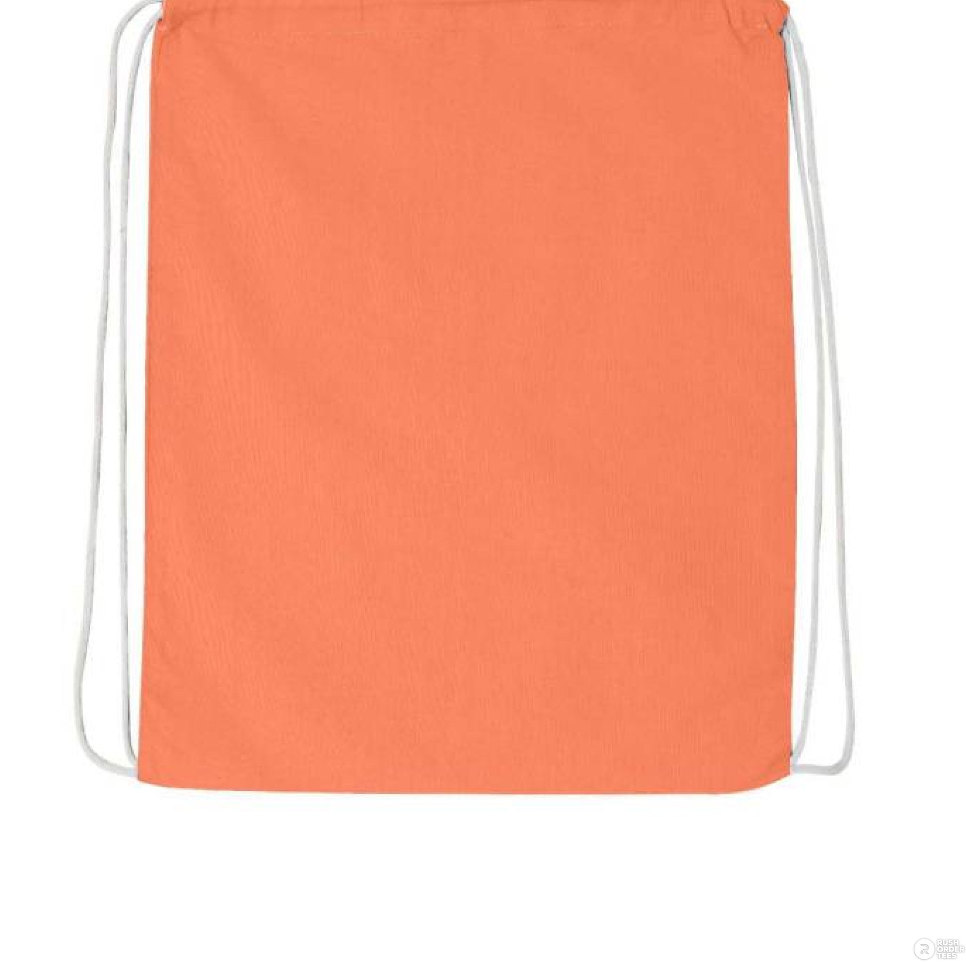 Orange - BACK
