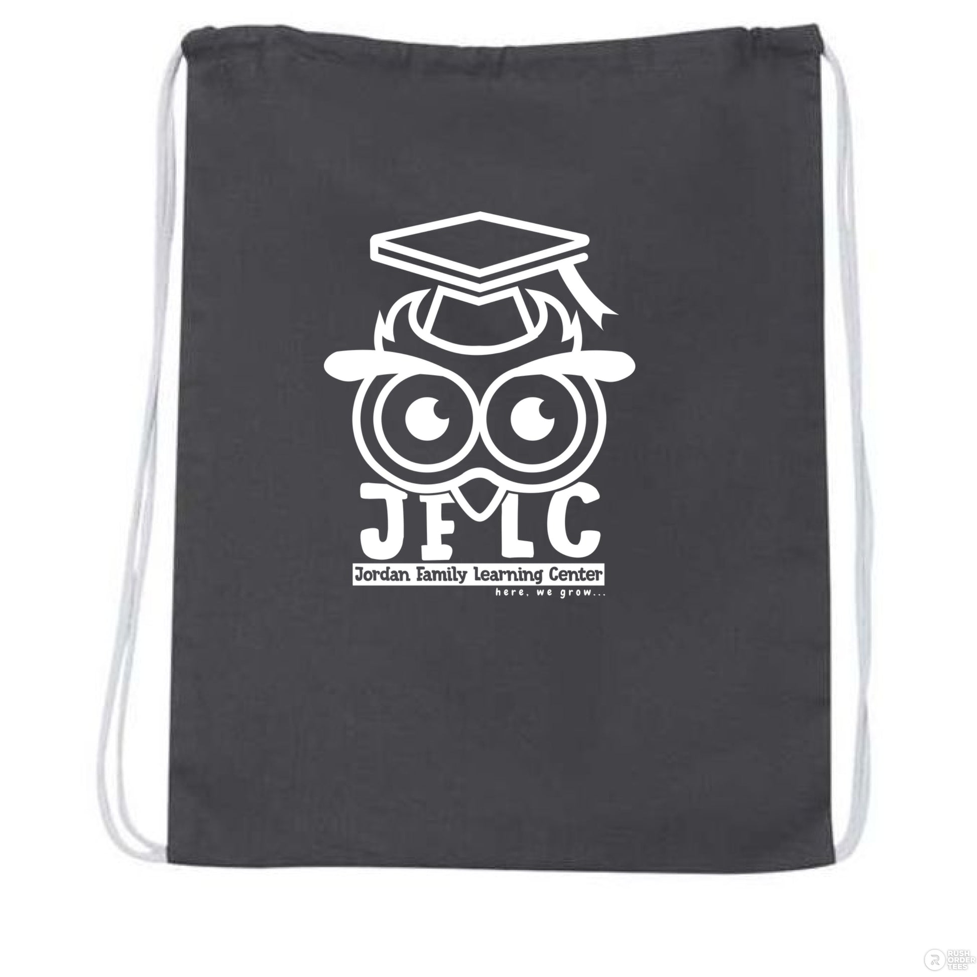 Charcoal - FRONT