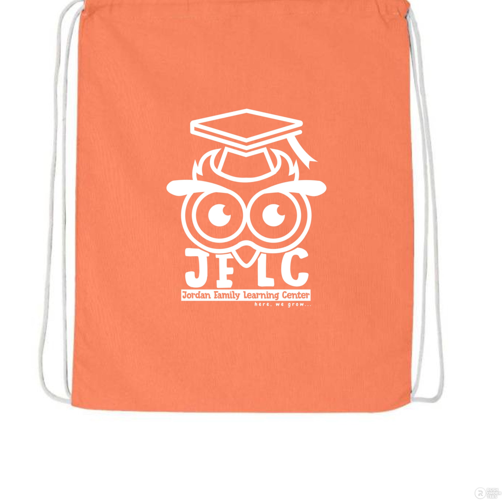 Orange - FRONT